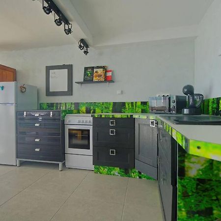 Villa Bord De Mer Au Moule Le Moule Εξωτερικό φωτογραφία